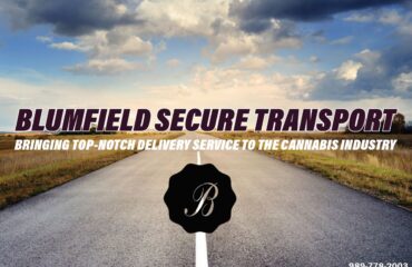 Blumfield Secure Transport